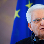 Feloszlatta az olasz parlamentet Sergio Mattarella államfő