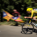 Tour de France - három hét hajtás