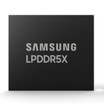 A Samsung letette az asztalra a világ leggyorsabb DRAM chipjét