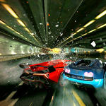 Videó: pc-re is jön az Asphalt 8