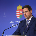 Gulyás Gergely: Magyar Péter bolond és lenézi a választóit, Vogel Evelin nem kapott megbízást a Fidesztől – ez történt a kormányinfón