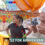 52 fok árnyékban: egy hete tombol az extrém hőhullám Pakisztánban