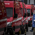 Kritikus a járványhelyzet Portugáliában, már a német hadsereg is bekapcsolódik a védekezésbe