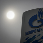 Újraindítja a Gazprom Ausztrián keresztül az olaszországi gázszállítását