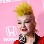 Cyndi Lauper a HVG-nek: „Szavazni kell minden kis választáson!”