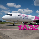 Itt az XLR a Wizz Airnél: megjött az új repülő, indulnak az akár 8 órás, hosszútávú járatok