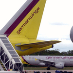 A Germanwings is felengedi a mobilokat