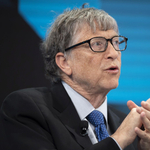 Bill Gates elárulta, hogy milyen telefont használ