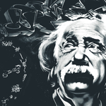 Elővették Einstein legendás, kézzel írt Isten-levelét