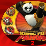 A Kung Fu Pandát még a HP is segíti