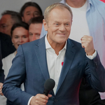 Tusk: Az EU Orbán nélkül is megtalálja a módját Ukrajna megsegítésének