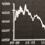 Nyolc fekete nap a tőzsdéken - 2003 óta nem volt ilyen