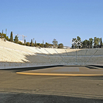 Ismét látogatható az athéni Olimpiai Stadion