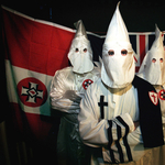 A Ku Klux Klan még Trumpnak is kínos