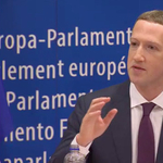 Zuckerberg Macronnal tanácskozik fake news ügyben