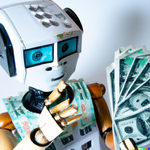 Merjek-e mesterséges intelligenciát használni, ha gyarapítani akarom a pénzemet?