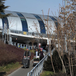 Európa-bajnok a Budapest Airport