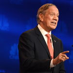 George Pataki volt New York-i kormányzó üzent a CEU-ról