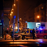 Lelőtték a strasbourgi terrortámadás elkövetőjét