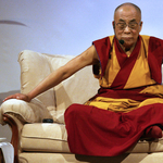 A Dalai Láma valóban Glastonburybe látogat