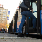 Drágábban jönnek a Mercedes buszok Budapestre, mint Szegedre