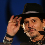 Johnny Depp talán mégsem halálos beteg