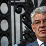 Bejelentette lemondását a román miniszterelnök