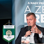 Kubatov azért hoz külföldi edzőket, mert lesújtó véleménnyel van a magyar szakemberekről