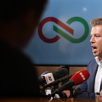Magyar a Ruszin-Szendi elleni hazaárulás vádról: Ez a Rogán-színház újabb hazug előadása