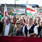 A Fidesz most nem kér a Békemenetből