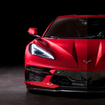 Csak jövőre jön Európába a legújabb, középmotoros Corvette