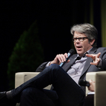 Gyorséttermi papírzacskón jelent meg Jonathan Franzen legújabb írása