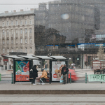 Szabadságra megy a tavasz, kedden havazhat