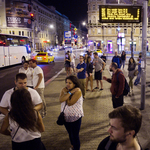 Ne feledje, egész szilveszter éjjel járnak a metrók és a HÉV-ek