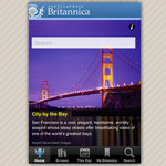 Nincs vége: Encyclopaedia Britannica iPhone-ra és iPadre