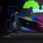 Jegyezze fel a dátumot, több meglepetéssel is készül a Razer jövő héten