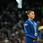 Rasszista támadások érték az amerikai tornászt, akitől elvették az olimpián a bronzérmet