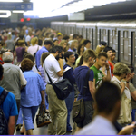 Felülvizsgálhatják a BKV 154 elöregedett metrókocsiját