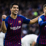 A Barcelona 5-1-re verte a Real Madridot - videóval