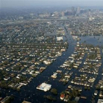 Miami és New Orleans is menthetetlen a klímaváltozás miatt