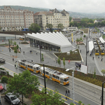 Ezt nem fogja elhinni: elkészült a Széll Kálmán tér (majdnem) - fotók