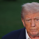 Úgy tűnik, Trump azt gondolja, hogy a pápát is miatta választották meg