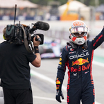 Verstappen nyert Barcelonában