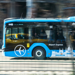 Felpörgeti a BKK a reptéri buszt