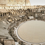 Bocsánatot kért a Colosseumot összakarcoló turista, nem tudta, hogy ókori emlékmű