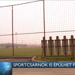 Sportcsarnok is épülhet Felcsúton