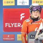 Lavina ölte meg a svájci olimpikon snowboardost