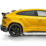 Retinaszaggató szín és 820 lóerő: itt a legújabb Lamborghini Urus