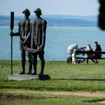 A korábbinál is több vendég mehet a Balatonhoz