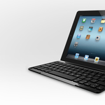 Praktikus iPad fedél és billentyűzet egyben a Logitech-től [videó]